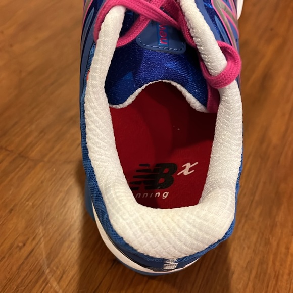 New Balance W890BA4 890 Jenny Barringer Shoes Sneakers new Women’s Size 10 - Picture 10 of 14